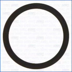 WILMINK GROUP wg1451840 -  Уплотнительное кольцо, резьбовая пробка маслосливн. отверст.